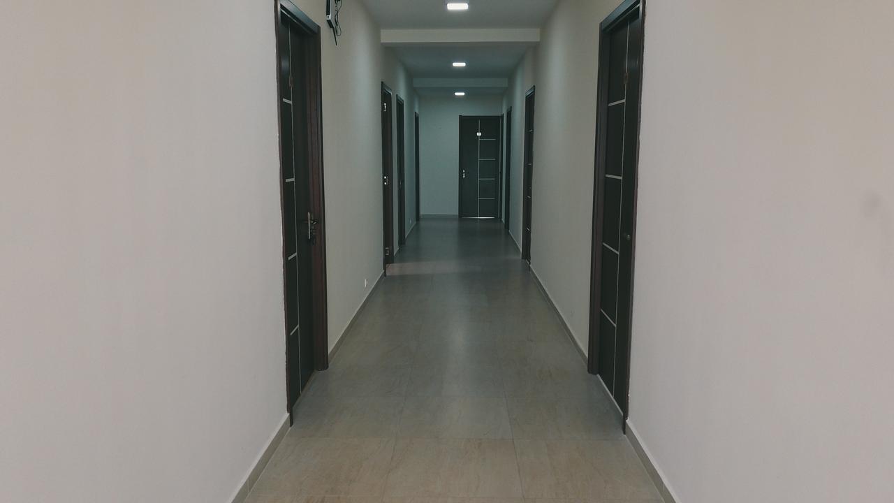 Belgrade Rustaveli Hotel Kobuleti Zewnętrze zdjęcie