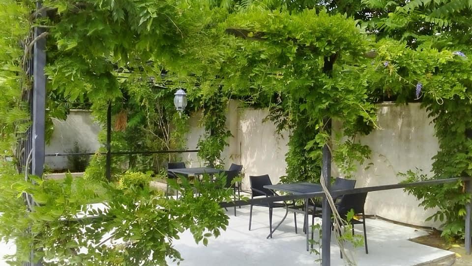 Belgrade Rustaveli Hotel Kobuleti Zewnętrze zdjęcie