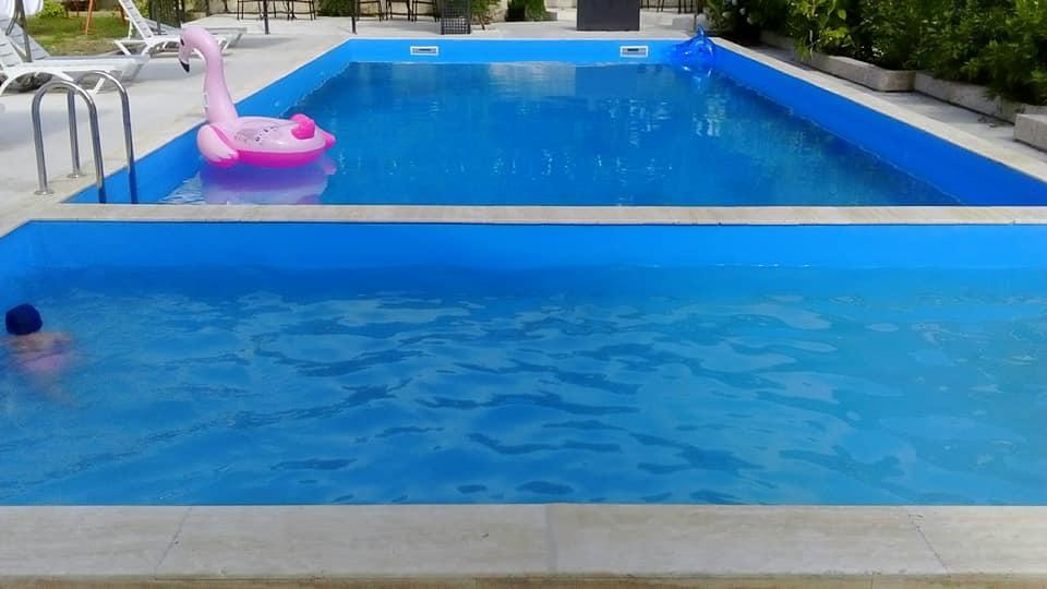 Belgrade Rustaveli Hotel Kobuleti Zewnętrze zdjęcie