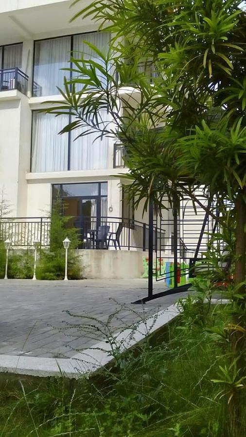 Belgrade Rustaveli Hotel Kobuleti Zewnętrze zdjęcie