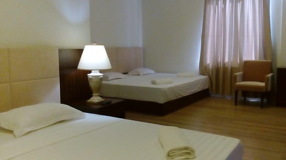 Belgrade Rustaveli Hotel Kobuleti Zewnętrze zdjęcie