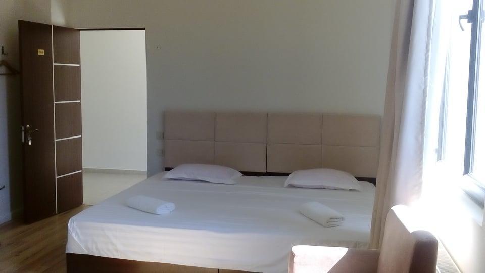 Belgrade Rustaveli Hotel Kobuleti Zewnętrze zdjęcie