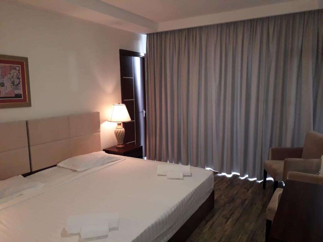 Belgrade Rustaveli Hotel Kobuleti Zewnętrze zdjęcie