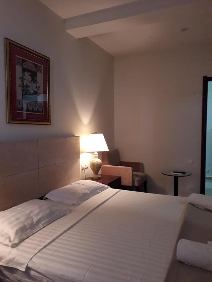 Belgrade Rustaveli Hotel Kobuleti Zewnętrze zdjęcie