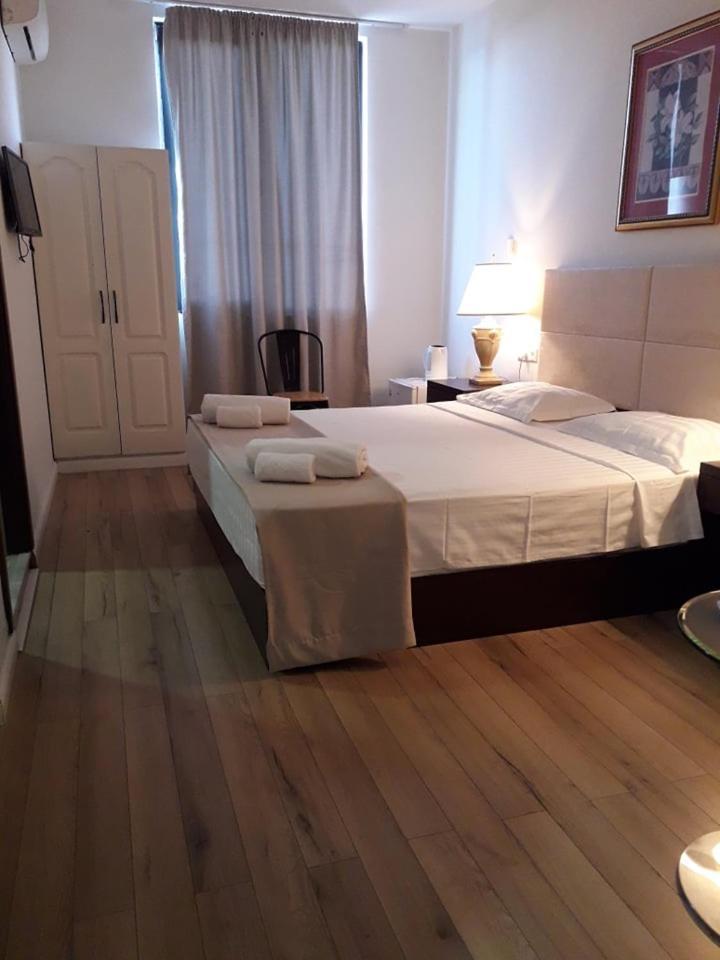 Belgrade Rustaveli Hotel Kobuleti Zewnętrze zdjęcie