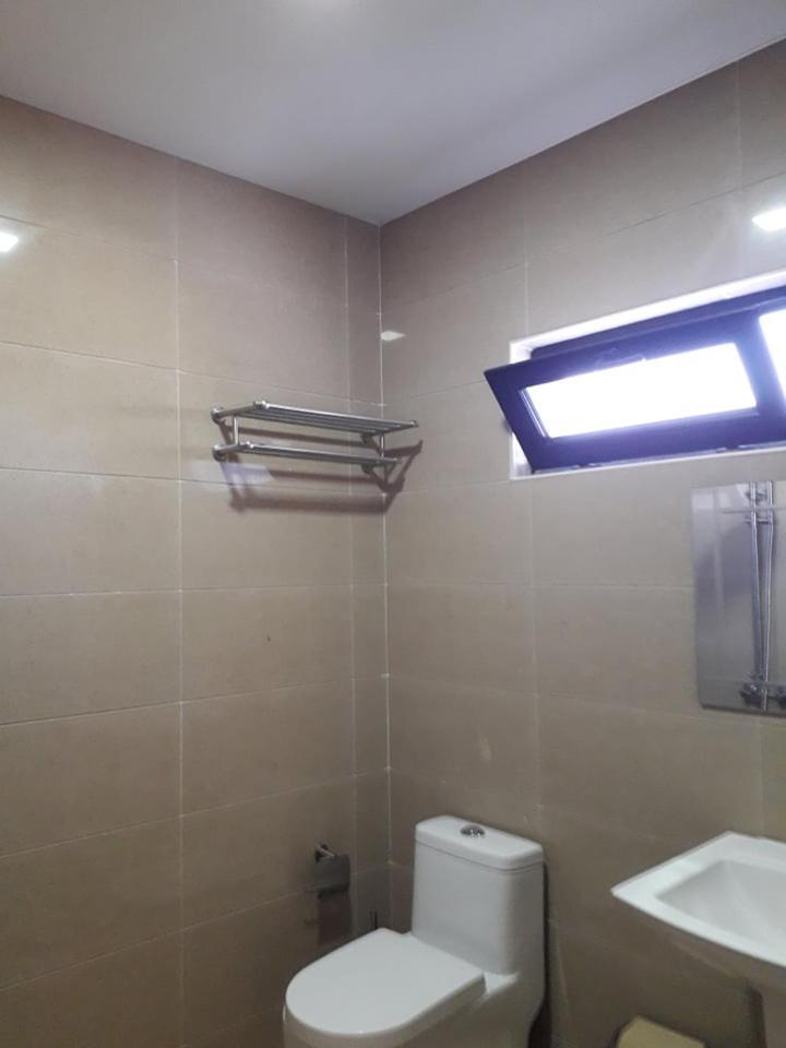 Belgrade Rustaveli Hotel Kobuleti Zewnętrze zdjęcie