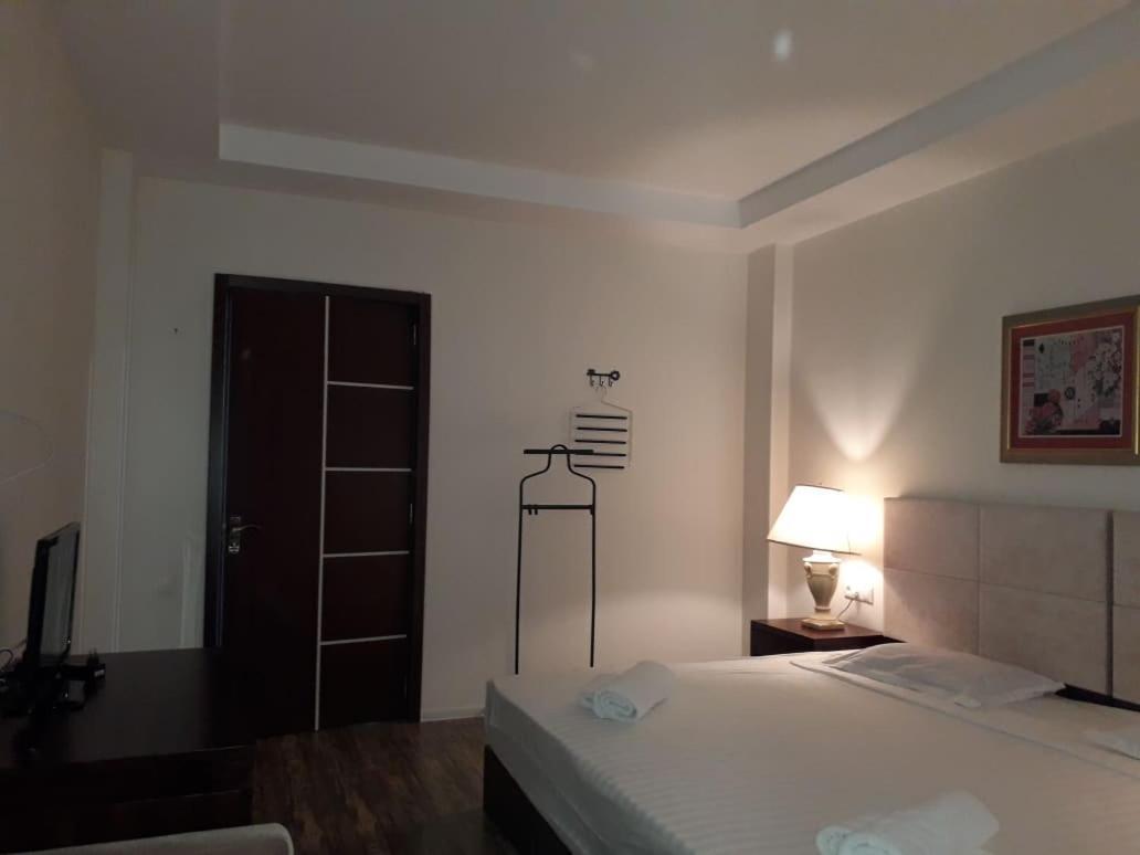 Belgrade Rustaveli Hotel Kobuleti Zewnętrze zdjęcie