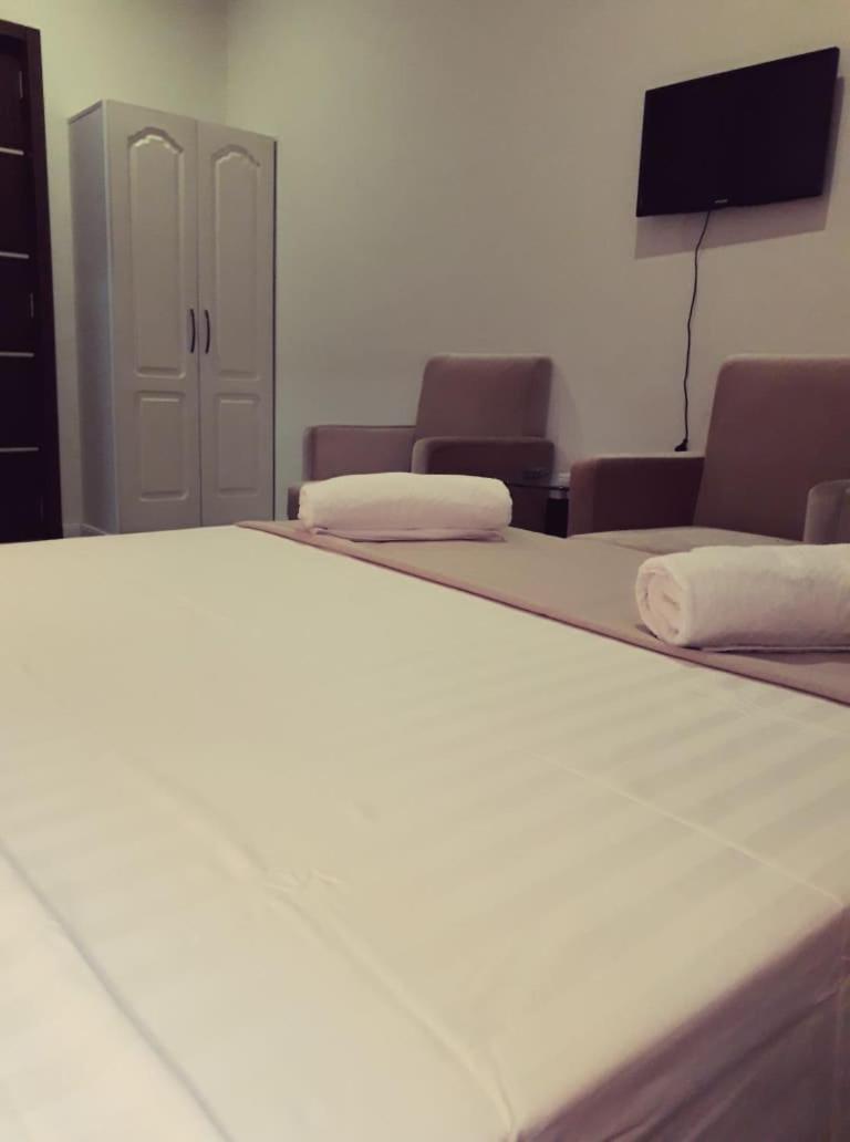 Belgrade Rustaveli Hotel Kobuleti Zewnętrze zdjęcie