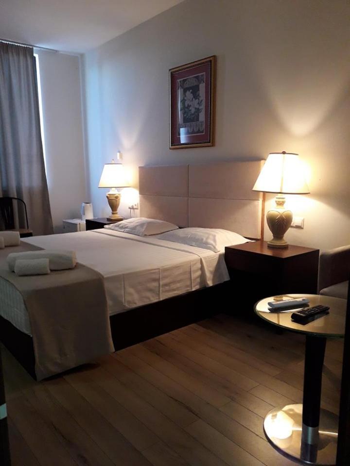 Belgrade Rustaveli Hotel Kobuleti Zewnętrze zdjęcie